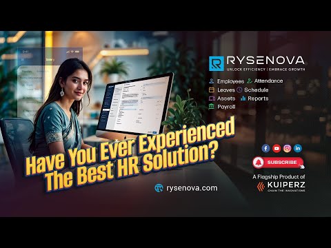 Rysenova video thumbnail