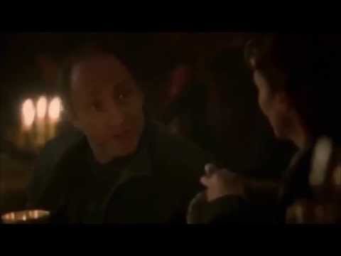 Roose Bolton thug life