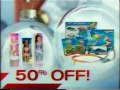 2007 KMart Holiday Commercial