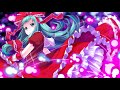 Dark Side of Fate by ZUN