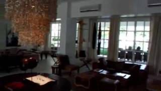 preview picture of video 'Tanzania Safari: Oysterbay Hotel with Tanzania Odyssey'
