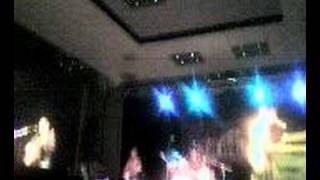 Hanson - Watch Over Me