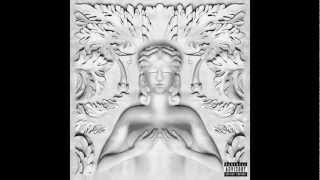 Kanye West  - The One ft  Big Sean, 2 Chainz, Marsha Ambrosius (Cruel Summer)