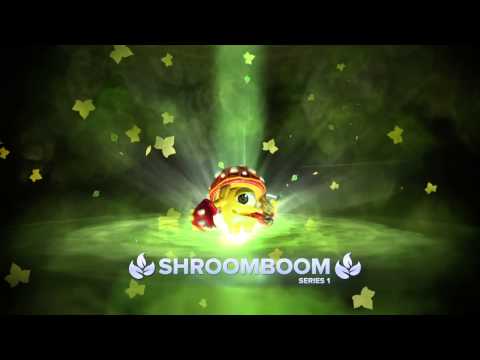 Skylanders SWAP Force Final boss and ending