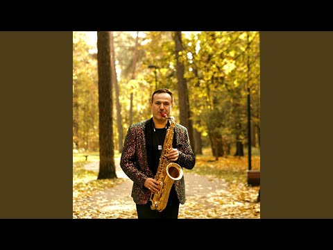 Lady In Red (Saxophone)