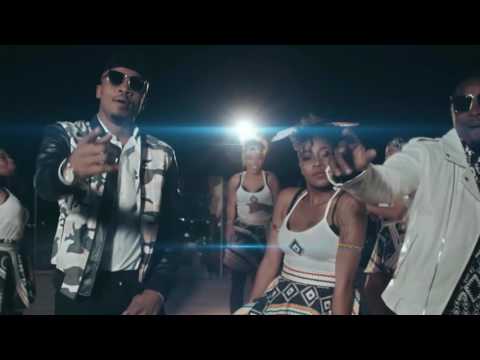 Ommy Dimpoz X Alikiba   Kajiandae  Audio