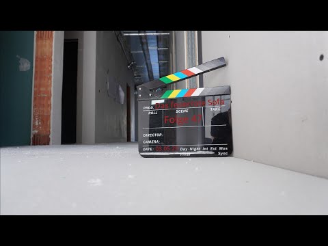 "Es geht voran! Phase 6" - Das feuerrote Sofa - Folge 47