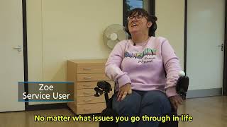 #TowerHamlets Integreted Learning Disability Service