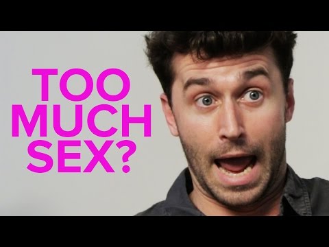 , title : 'Porn Star Problems (with James Deen)'