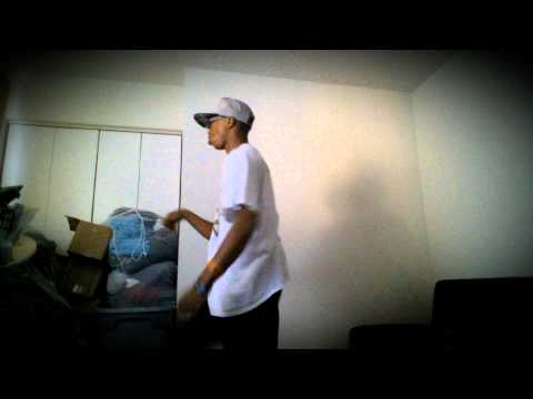 Phrenik ft nikki b- all or nothing