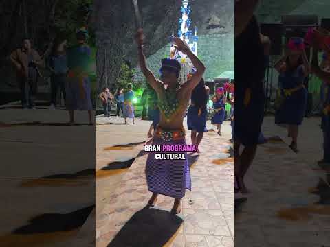 Catamayo. Zambi celebra a San Vicente Ferrer 2026 | Programación completa de las fiestas