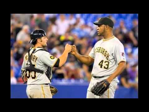 Let's Go Bucs!  "A New Pirate Generation" (Pittsburgh Pirates 2011)