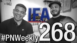 IFA 2017 (aka AirBnB show part deux) | #PNWeekly 268 | Pocketnow