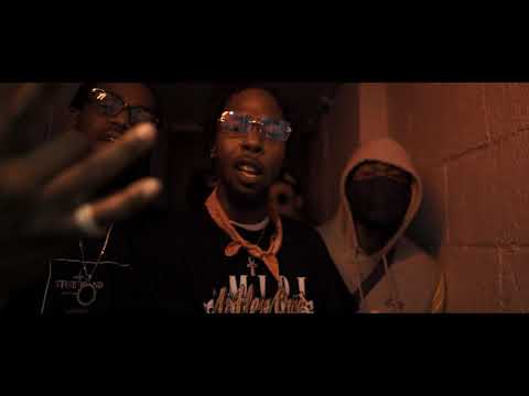 Stadackz - #FreeDrip (Dir. By Kapomob Films)