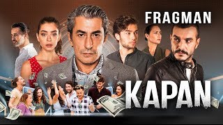 Türk İşi Dondurma - Resmi Fragman