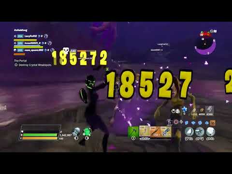 Defeat the Mythic Storm King with Sparkle Supreme