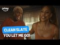 Heartbreaking Father Daughter Fight Clean Slate Prime Video