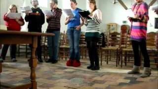 Kerstcompilatie Bathroom scenario