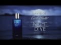 DAVIDOFF Cool Water Night Dive TV Spot 15