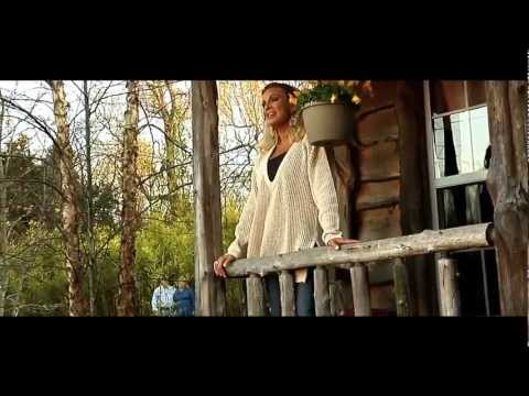 Julie Ingram - Thank God - Official Music Video