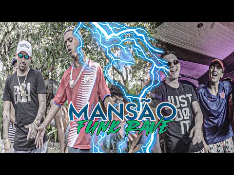 MAKING OFF #10 - Set Mansão Funk Rave