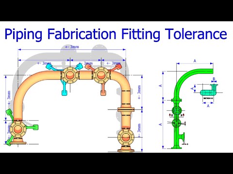 API 650 How to make a Low cost KEYPLATE for storage tank fabrication and erection TUTORIAL