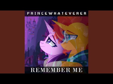 Remember Me (feat. Blackened Blue)