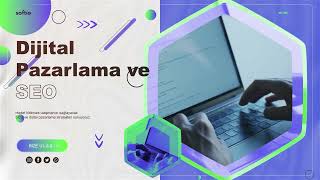 🚀 Softio ile Dijitalde Güçlenin! | Web & Yazılım | SEO | Grafik Tasarı