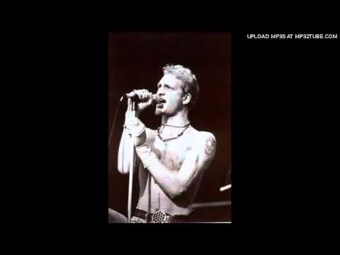 Alice in Chains - Rooster, Live in Toronto, 1992