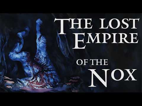 The Nox are the Missing Link to Elden Ring's Timeline