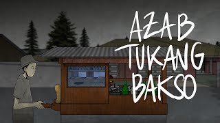 Download lagu Azab Tukang Bakso - Gloomy Sunday Club Animasi Horor mp3