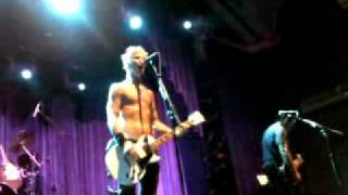 Your Way - Duff McKagan's Loaded