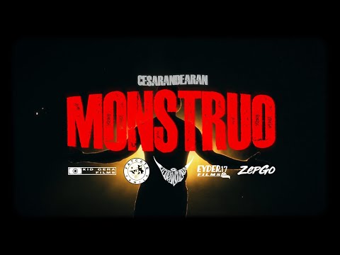 Cesarandearan - Monstruo