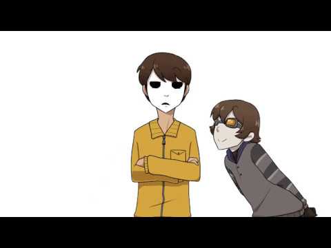 Hey Masky (meme) |Creepypasta|