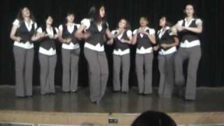 Overtones-Up the Ladder to the Roof, Bette Midler