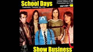 AC/DC - School Days - Skool Daze