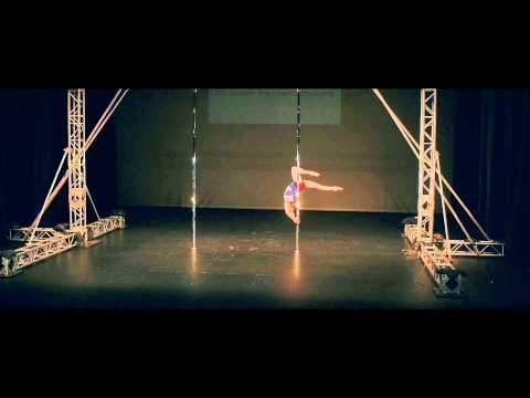 2015 CPFC ● Pro ● Libby Ives