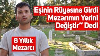 Download lagu Appeared in Her Husband's Dream and Said, 'Change the Location of My Grave' mp3