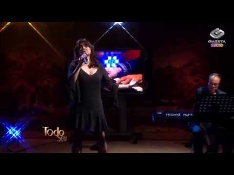 O Que é o Amor - Selma Reis