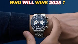 Top 5 Tudor Watches That Actually Beat Rolex