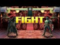 MARVEL VS DC MARVEL VS CAPCOM