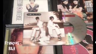 Brownstone - In The Game of Love (1997)