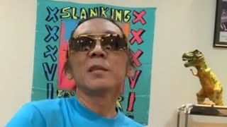 Download lagu Bimbim SLANK - So Goodbye • LIVE ACOUSTIC AT HOME mp3 Download lagu Bimbim SLANK - So Goodbye • LIVE ACOUSTIC AT HOME mp3