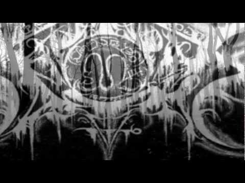 Xasthur - A Gate Through Bloodstained Mirrors