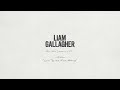 Liam Gallagher - All You’re Dreaming Of (Live from Down By The River Thames) [Official Audio]