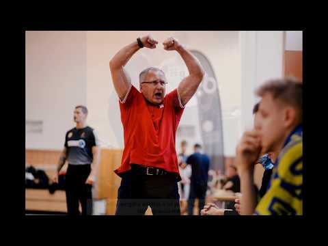 Čempionų linkėjimai: „SKM-I EMSI Gorilos“ sveikina A. Miloną!