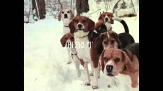 Beirut - East Harlem