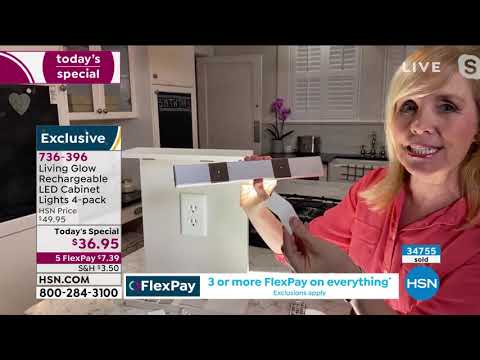 HSN | Adam's Open House 04.19.2021 - 09 PM