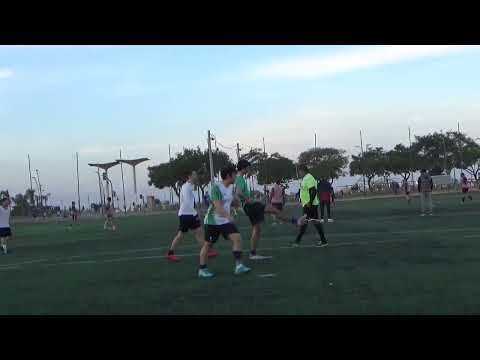 CATINGA FC VS SCRAPPY COCO FC - #LigaNuñez - #Apertura SLS - 1/7/23