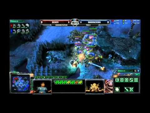 MarineKingPrime MLG Orlando Highlights!